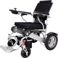 Fodable Wheelchair Swing Away Footrest Wheelchair